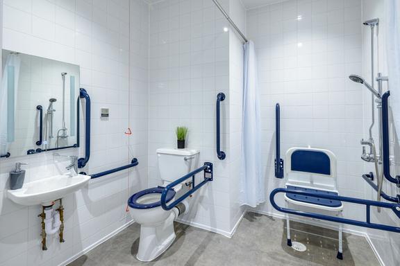 1 bedroom student apartment in Highfields, Leicester