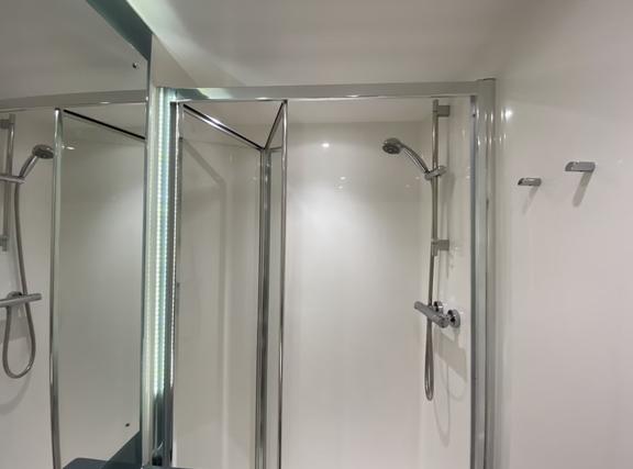 1 bedroom student apartment in Highfield, Sheffield