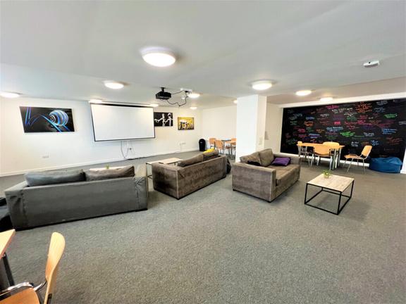 1 bedroom student apartment in Shelton, Stoke-on-Trent