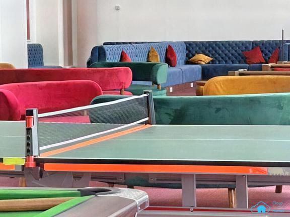 5 bedroom student apartment in Fenham, Newcastle