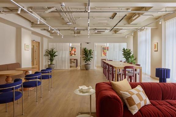 3 bedroom student apartment in Bonnington, Edinburgh