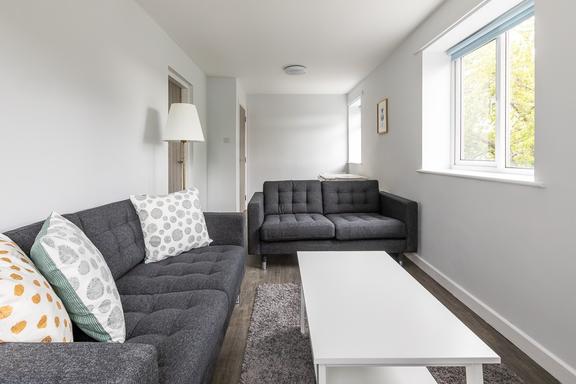 3 bedroom student apartment in Hyde Park, Leeds