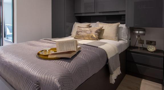 1 bedroom student apartment in Lower Coundon, Coventry