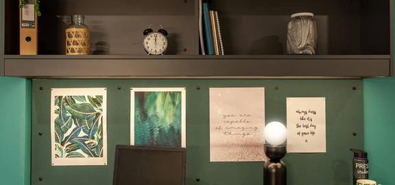 1 bedroom student apartment in Woodhouse, Leeds