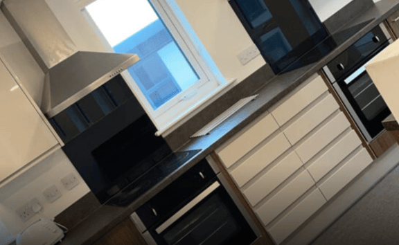 1 bedroom student apartment in City Centre, Liverpool