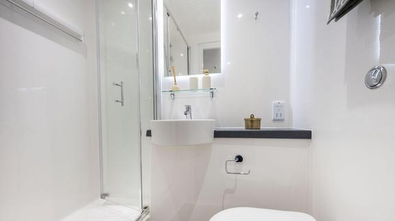 1 bedroom student apartment in Moulsecoomb, Brighton