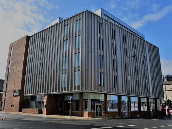 1 bedroom student apartment in City Centre, Liverpool