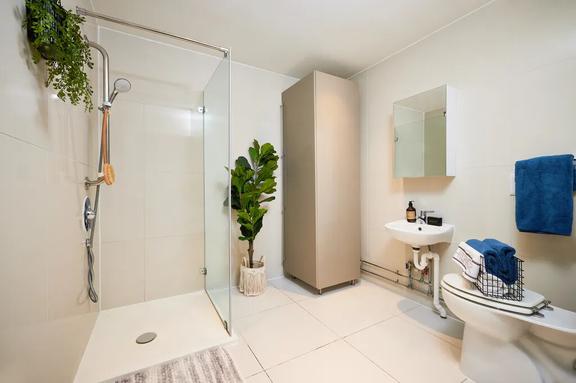 1 bedroom student apartment in Wavertree, Liverpool
