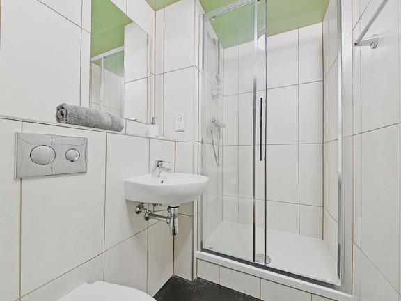 1 bedroom student apartment in City Centre, Liverpool