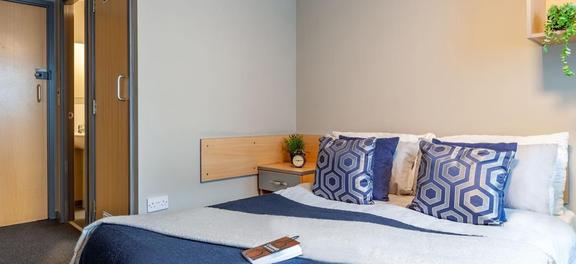 1 bedroom student apartment in Westcotes, Leicester