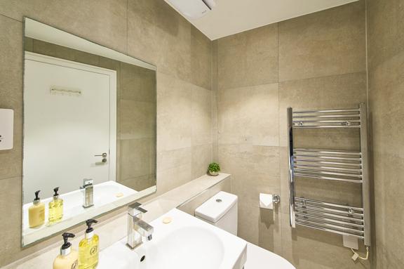 1 bedroom student apartment in Paddington, London