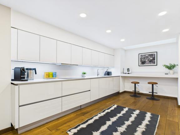 2 bedroom student apartment in Camden, London