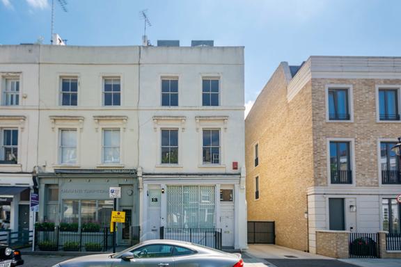 1 bedroom student apartment in Camden, London