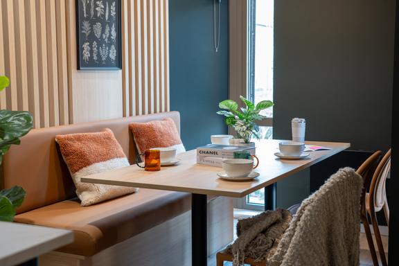 1 bedroom student apartment in Fulford, York