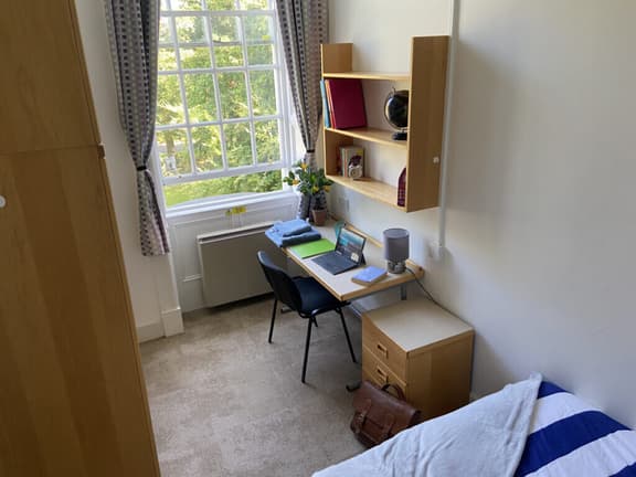 5 bedroom student apartment in Fenham, Newcastle