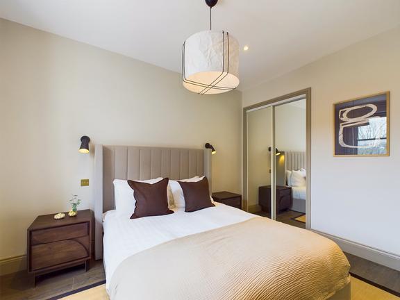 1 bedroom student apartment in Camden, London