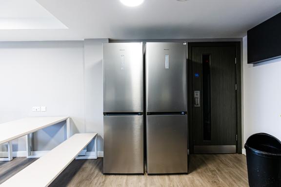 1 bedroom student apartment in City Centre, Sheffield
