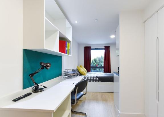 2 bedroom student apartment in Portswood, Southampton