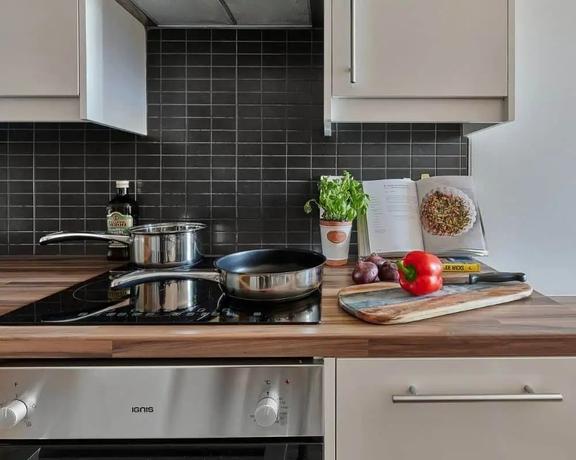1 bedroom student apartment in East Oxford, Oxford
