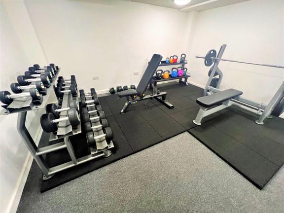 1 bedroom student apartment in Shelton, Stoke-on-Trent