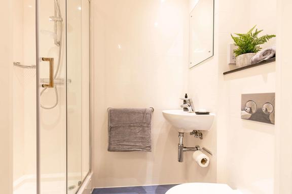 1 bedroom student apartment in Lewes Road, Brighton