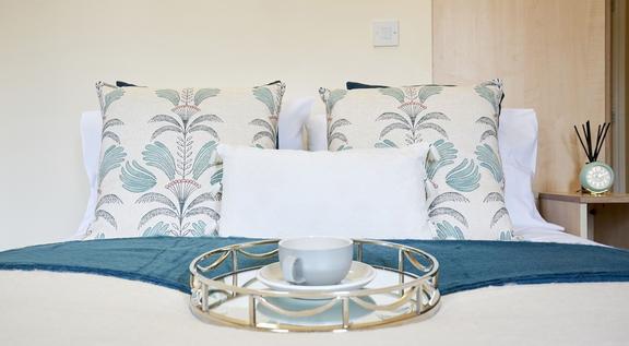 1 bedroom student apartment in City Centre, Preston