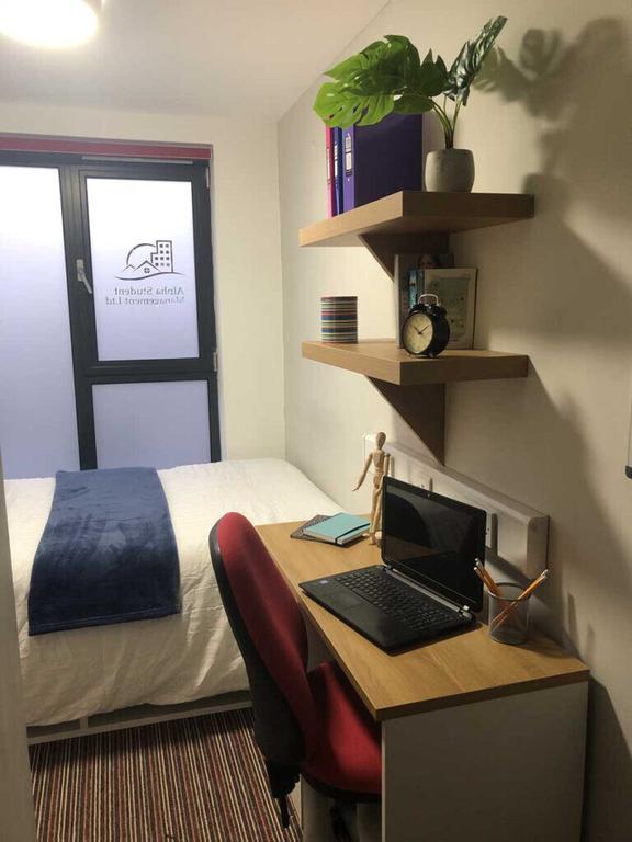 1 bedroom student apartment in City Centre, Sunderland