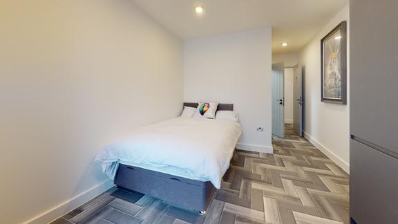 7 bedroom student apartment in Beeston, Nottingham