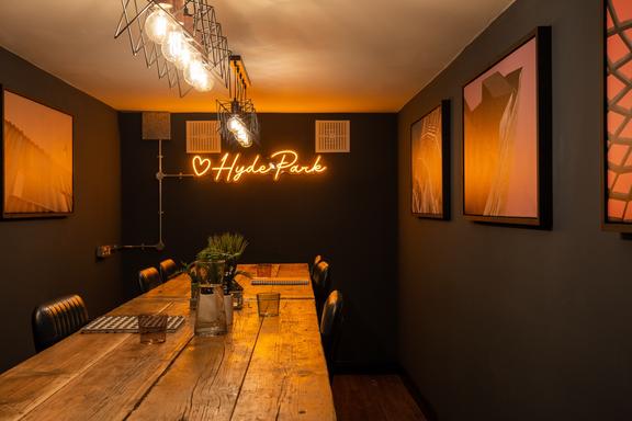 3 bedroom student apartment in Hyde Park, Leeds