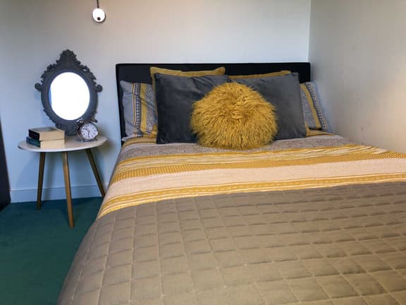 1 bedroom student apartment in City Centre, Liverpool