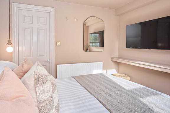 1 bedroom student apartment in Camden, London