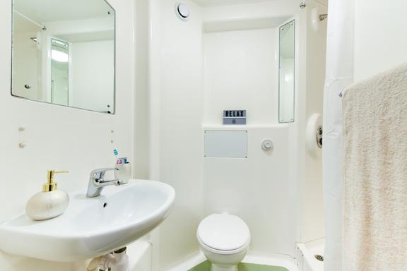 1 bedroom student apartment in City Centre, Aberdeen