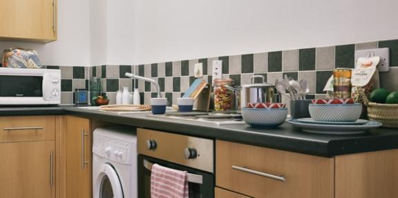 4 bedroom student apartment in Wincheap, Canterbury