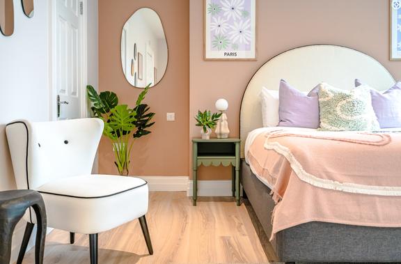 1 bedroom student apartment in Soho, London