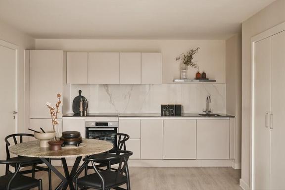 2 bedroom student apartment in City Centre, Sheffield