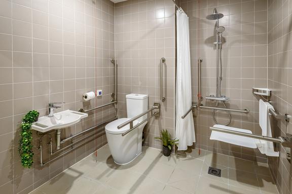 1 bedroom student apartment in Brynmill, Swansea