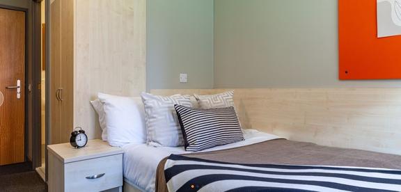 1 bedroom student apartment in Highfield, Sheffield