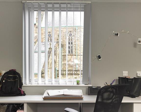 1 bedroom student apartment in City Centre, Preston