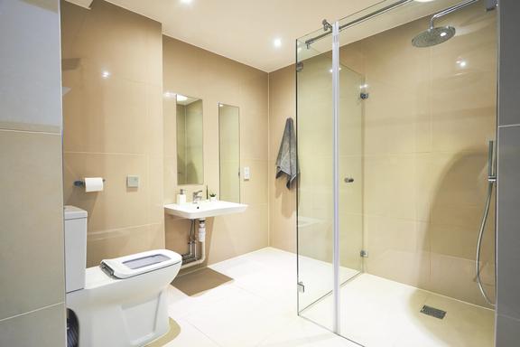 1 bedroom student apartment in City Centre, Southampton