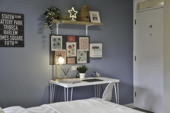 1 bedroom student apartment in Rusholme, Manchester