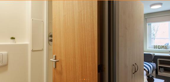 1 bedroom student apartment in Highfield, Sheffield