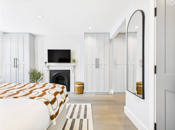 2 bedroom student apartment in Paddington, London