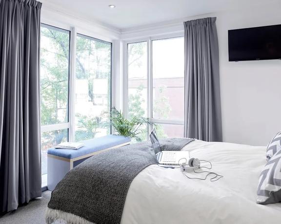 1 bedroom student apartment in Hockley, Nottingham