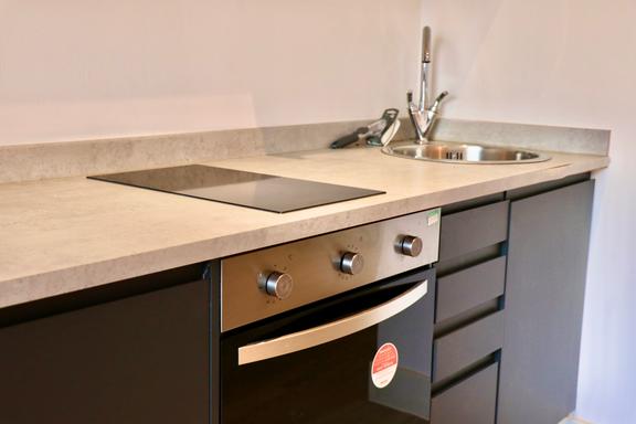 1 bedroom student apartment in Radford, Nottingham