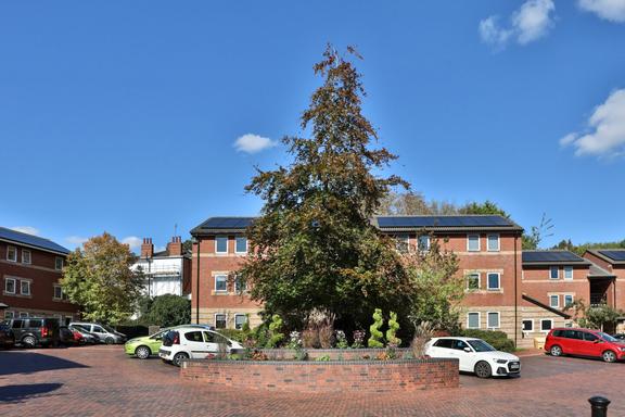 3 bedroom student apartment in Harborne, Birmingham