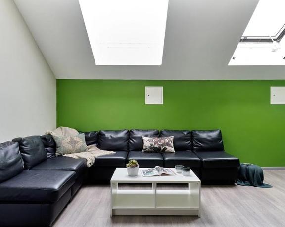 1 bedroom student apartment in City Centre, Coventry