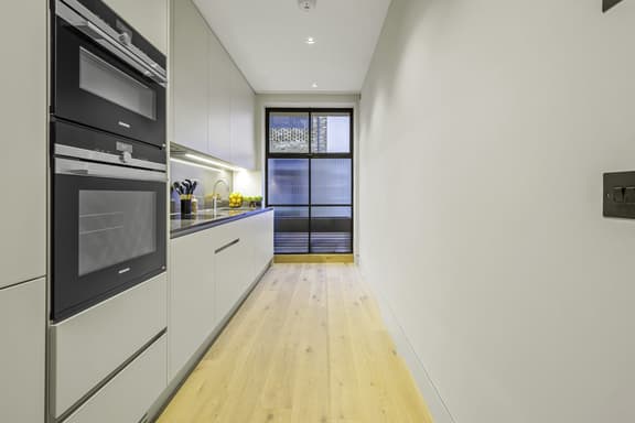 1 bedroom student apartment in Marylebone, London