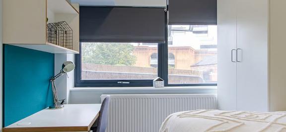 1 bedroom student apartment in Lower Coundon, Coventry