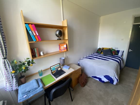 5 bedroom student apartment in Fenham, Newcastle