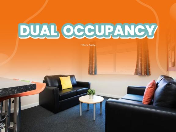 1 bedroom student apartment in City Centre, Leicester